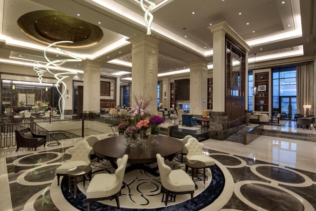 Hilton Bomonti-3